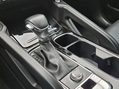 Certified 2023 Kia Telluride S w/ S Sunroof Package FWD image 9