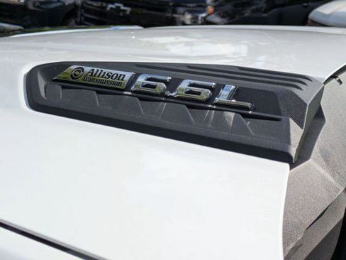 New 2026 Chevrolet Silverado 3500 High Country w/ Technology Package AWD/4WD image 36
