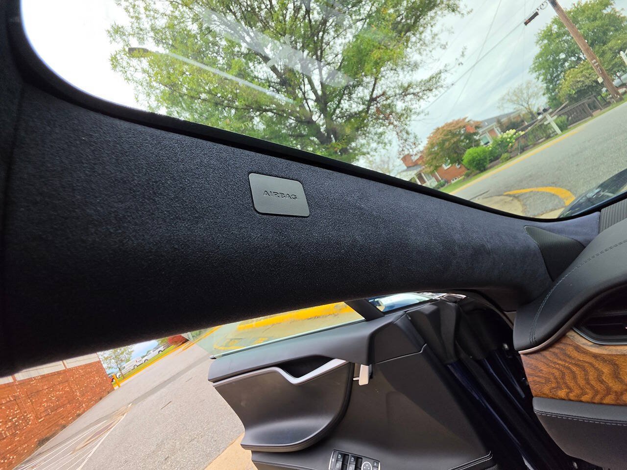 Used 2018 Tesla Model S 100D AWD/4WD image 58