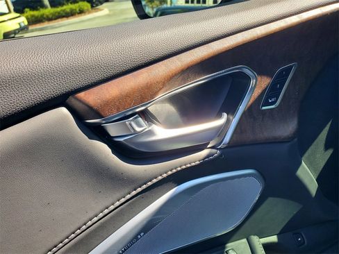 Used 2024 Acura RDX SH-AWD w/ Advance Package image 22