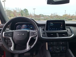 Certified 2022 Chevrolet Tahoe Z71 w/ Z71 Off-Road Package video 3