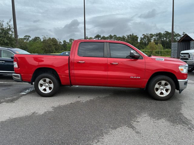 Used 2019 RAM 1500 Big Horn AWD/4WD image 4