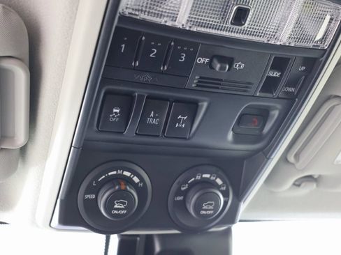 Used 2022 Toyota 4Runner TRD Pro image 33