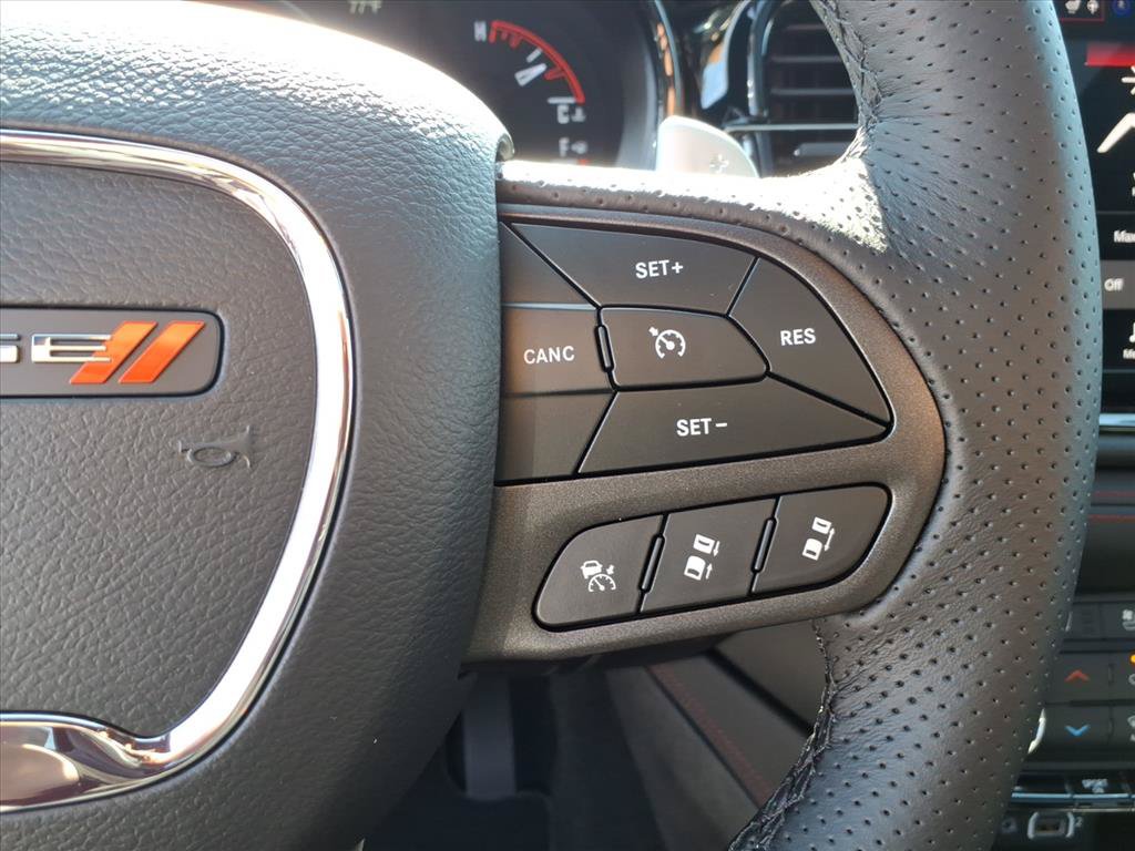 New 2027 Dodge Durango GT AWD/4WD image 26