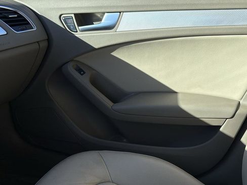 Used 2009 Audi A4 2.0T Premium Plus image 21