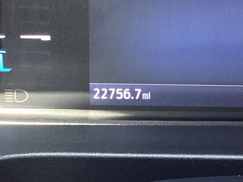 Used 2024 Ford Ranger XL RWD image 3