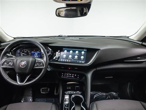 Used 2023 Buick Envision Preferred w/ Sport Touring Package image 18