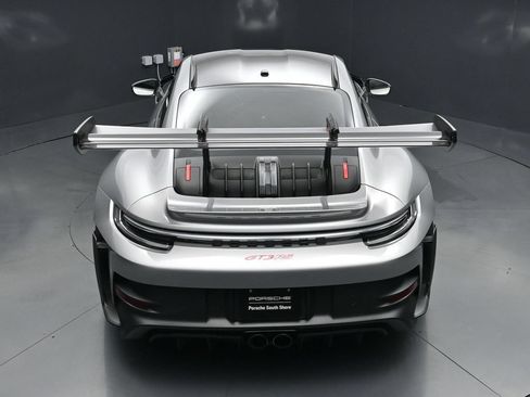 Used 2025 Porsche 911 GT3 RS RWD image 19