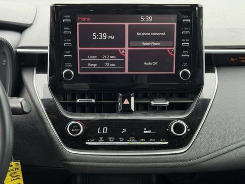 Used 2020 Toyota Corolla SE FWD image 17