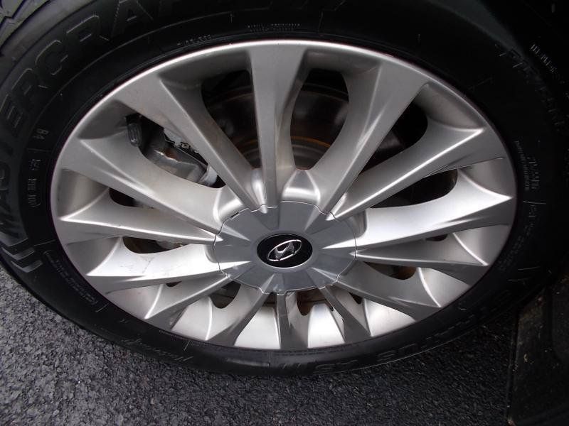 Used 2015 Hyundai Sonata Limited FWD image 17