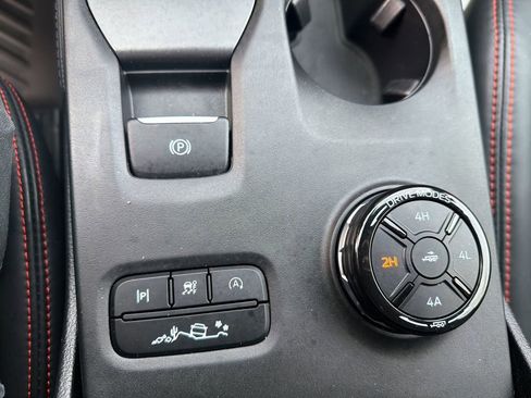 Used 2024 Ford Ranger Raptor image 13