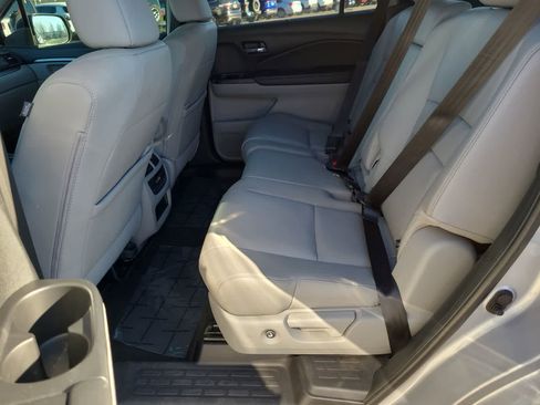 Used 2022 Honda Pilot Special Edition image 21