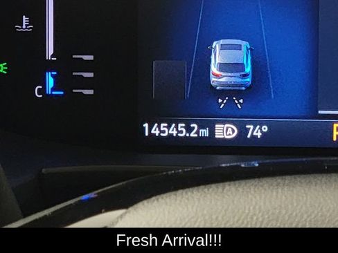 Certified 2023 Ford Escape Active w/ Tech Pack #1 AWD/4WD image 29