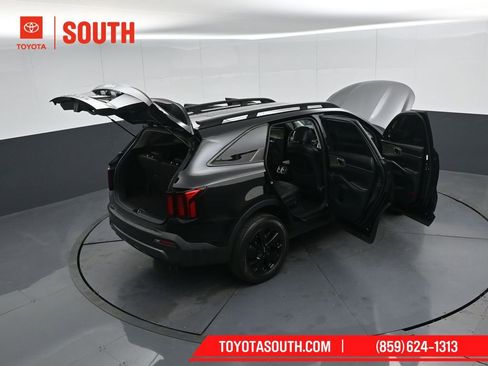Used 2022 Kia Sorento S w/ Panoramic Sunroof Package image 58