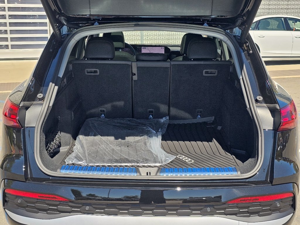 New 2026 Audi Q5 2.0T AWD/4WD image 7