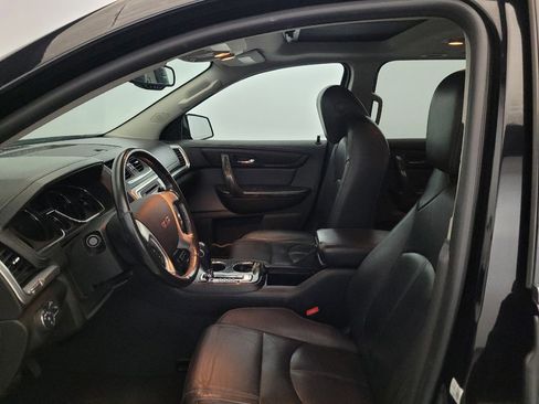 Used 2017 GMC Acadia Limited SLT AWD/4WD image 17