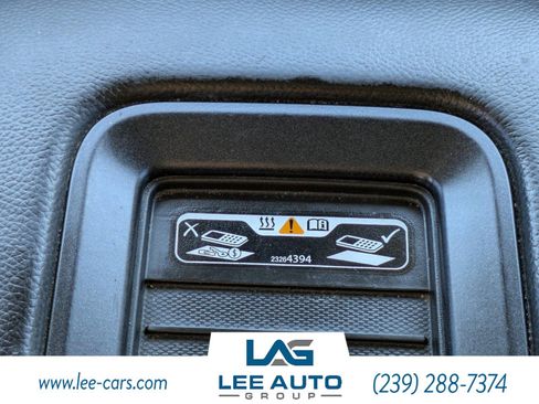 Used 2018 GMC Sierra 1500 Denali image 17