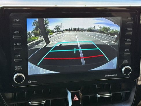 Used 2022 Toyota Corolla SE image 26