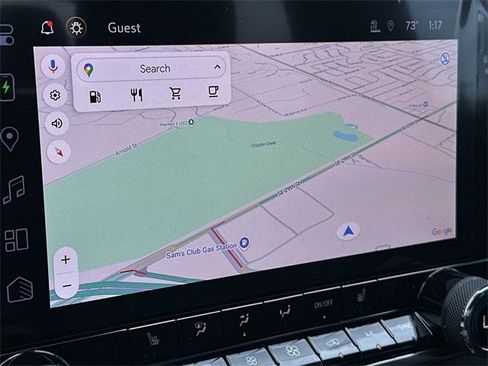 New 2025 Chevrolet Colorado Trail Boss image 14