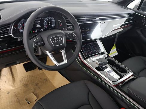 New 2026 Audi Q7 3.0T Premium Plus image 2