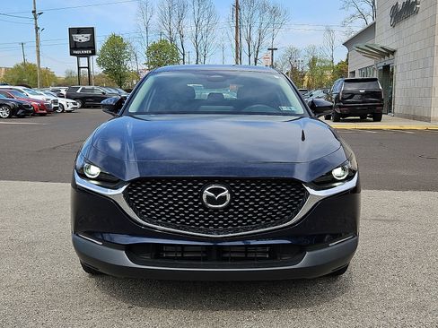 Used 2024 MAZDA CX-30 AWD 2.5 S image 2