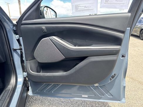 Used 2023 Ford Mustang Mach-E Select RWD image 29