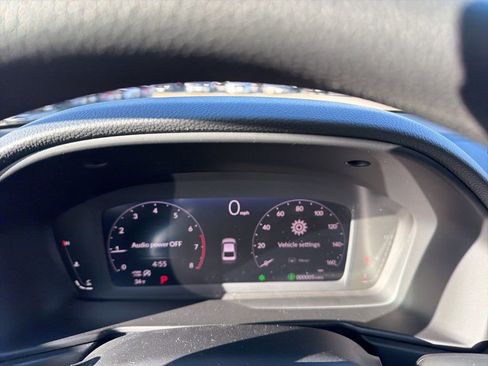 New 2026 Honda Accord LX image 19