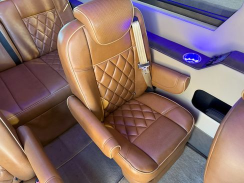 Used 2020 RAM ProMaster 2500 w/ Premium Appearance Group image 22