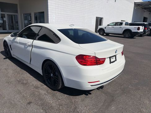 Used 2017 BMW 430i Coupe RWD image 3