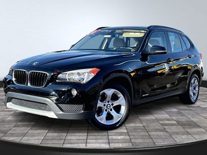 Used 2013 BMW X1 sDrive28i