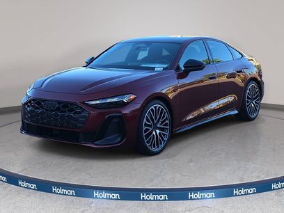 New 2026 Audi S5 Premium Plus