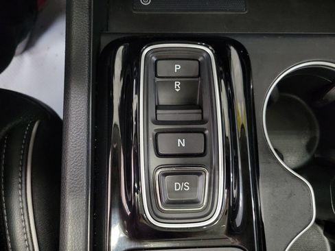 Used 2023 Honda Pilot Elite image 46