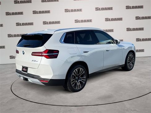 New 2026 BMW X3 xDrive30 image 5