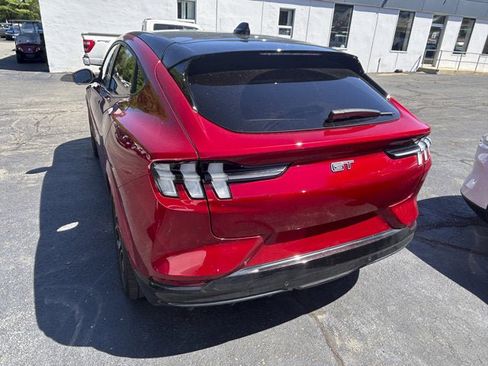 Used 2022 Ford Mustang Mach-E GT image 5