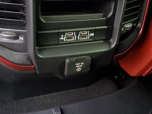 Used 2019 RAM 1500 Rebel w/ Rebel Level 2 Equipment Group image 20