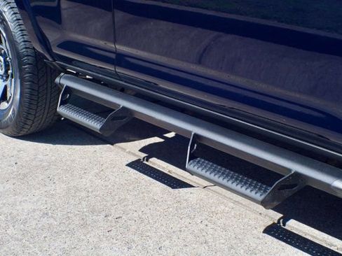 Used 2023 Toyota 4Runner TRD Off-Road Premium w/ Off Road Premium Plus Package image 12