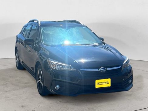Used 2023 Subaru Impreza 2.0i Premium AWD/4WD image 7