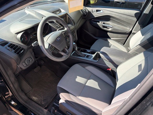 Used 2017 Ford Escape SE w/ Equipment Group 201A AWD/4WD image 26