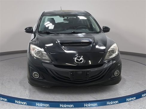Used 2012 MAZDA MAZDA3 Touring image 3
