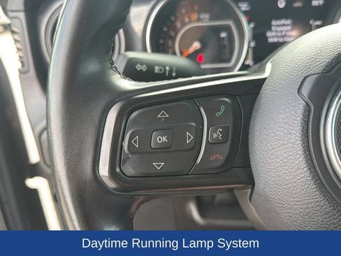 Used 2022 Jeep Gladiator Sport AWD/4WD image 23
