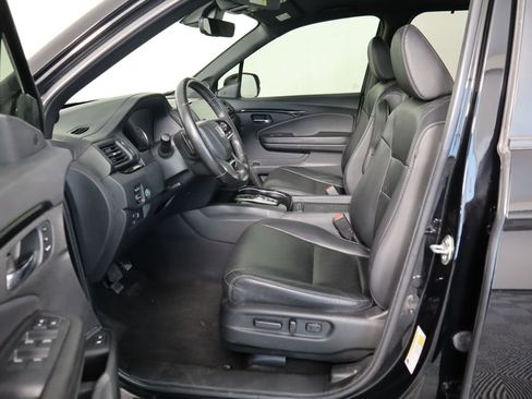 Used 2020 Honda Passport Touring image 20