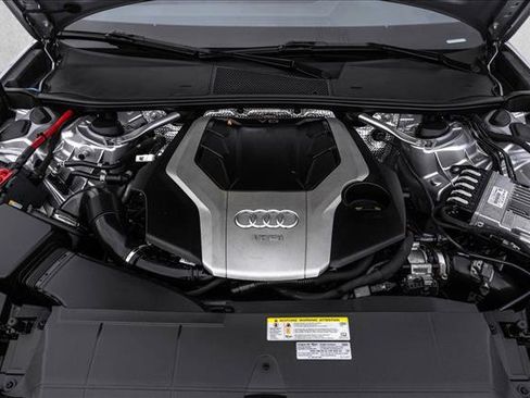 Used 2019 Audi A6 3.0T Premium Plus w/ Premium Plus Package image 27