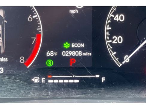 Certified 2024 Honda Civic Sport image 38