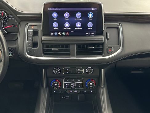 Used 2021 Chevrolet Tahoe Z71 w/ Z71 Signature Package AWD/4WD image 24