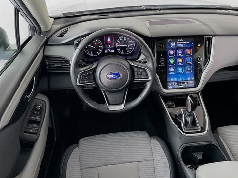 Certified 2025 Subaru Outback Premium image 27