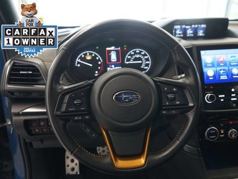 Used 2022 Subaru Forester Wilderness AWD/4WD image 23