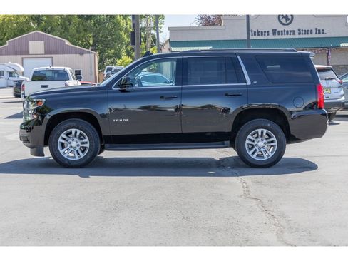 Used 2019 Chevrolet Tahoe LT image 6