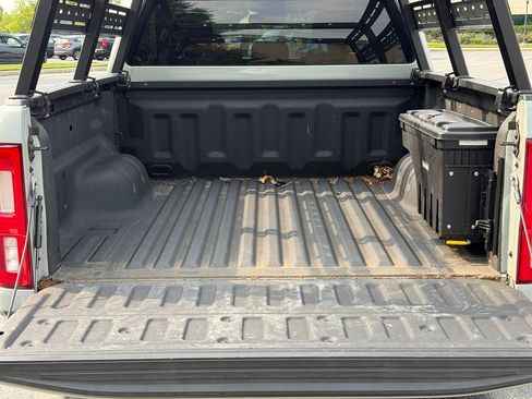 Used 2021 Ford Ranger XLT w/ Equipment Group 301A Mid AWD/4WD image 8