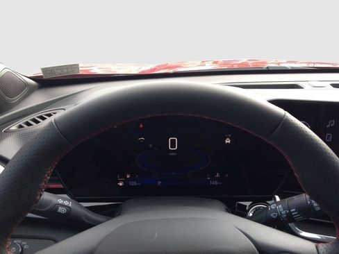 New 2026 Chevrolet Trax RS w/ Sunroof Package image 14