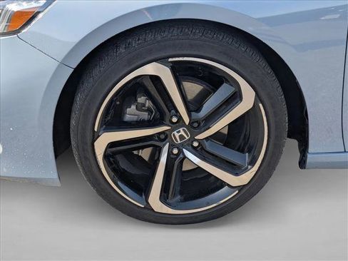 Used 2022 Honda Accord Sport Special Edition image 22